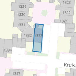 Perceel HDR00-N-1040