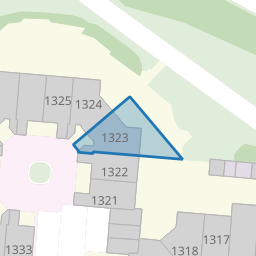 Perceel HDR00-N-1050