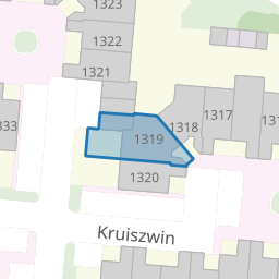 Perceel HDR00-N-1054