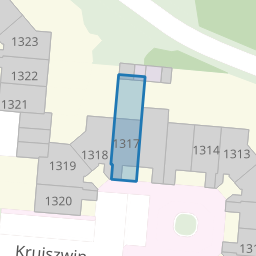 Perceel HDR00-N-1056