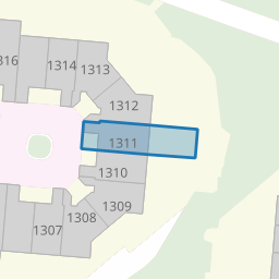 Perceel HDR00-N-1062