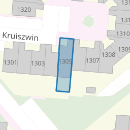 Perceel HDR00-N-1068