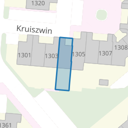 Perceel HDR00-N-1069