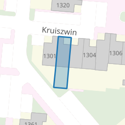 Perceel HDR00-N-1071