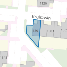 Perceel HDR00-N-1072