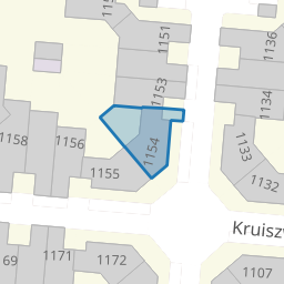 Perceel HDR00-N-1086