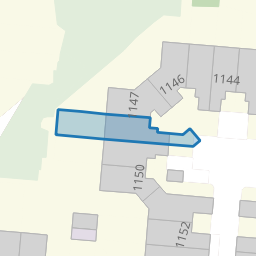 Perceel HDR00-N-1092