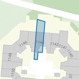 Perceel HDR00-N-1097