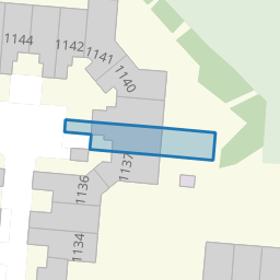 Perceel HDR00-N-1104