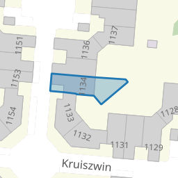 Perceel HDR00-N-1108