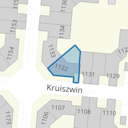 Perceel HDR00-N-1110