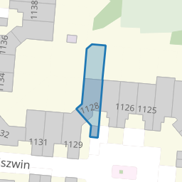 Perceel HDR00-N-1114