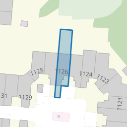 Perceel HDR00-N-1116