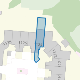 Perceel HDR00-N-1118