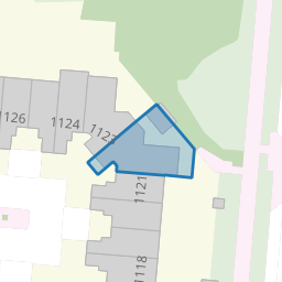 Perceel HDR00-N-1121