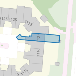 Perceel HDR00-N-1122