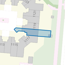 Perceel HDR00-N-1125