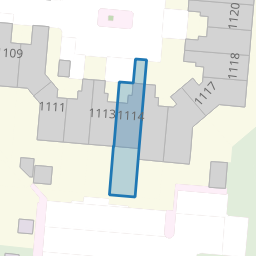 Perceel HDR00-N-1130