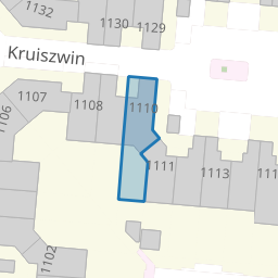 Perceel HDR00-N-1134