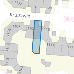 Perceel HDR00-N-1135