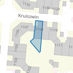 Perceel HDR00-N-1136