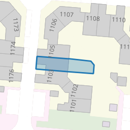 Perceel HDR00-N-1140