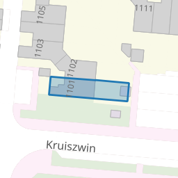 Perceel HDR00-N-1143