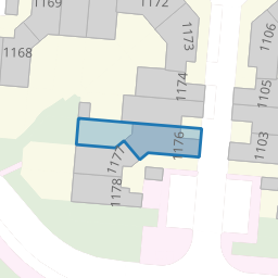 Perceel HDR00-N-1146