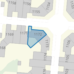 Perceel HDR00-N-1150