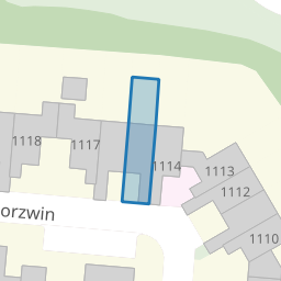 Perceel HDR00-N-1158