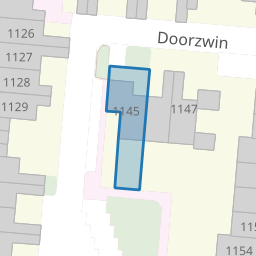 Perceel HDR00-N-1179