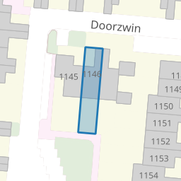 Perceel HDR00-N-1180