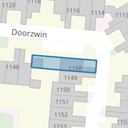 Perceel HDR00-N-1182