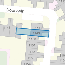 Perceel HDR00-N-1183