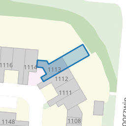 Perceel HDR00-N-1190