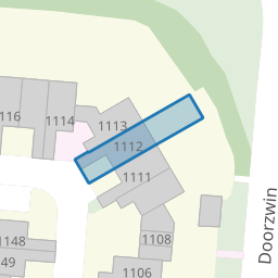 Perceel HDR00-N-1191