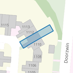 Perceel HDR00-N-1192