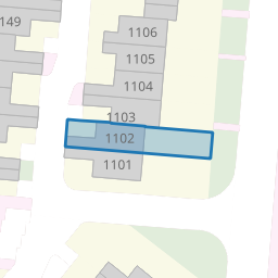 Perceel HDR00-N-1199