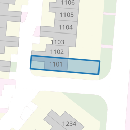 Perceel HDR00-N-1200