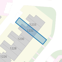 Perceel HDR00-N-1203