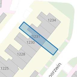 Perceel HDR00-N-1204