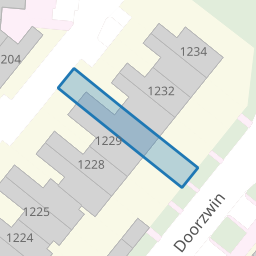 Perceel HDR00-N-1205