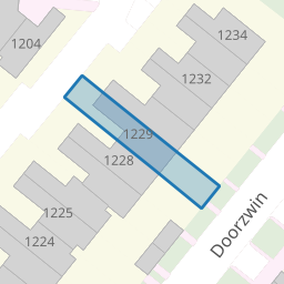 Perceel HDR00-N-1206