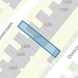 Perceel HDR00-N-1208