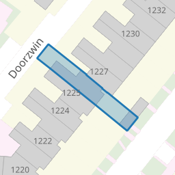 Perceel HDR00-N-1209