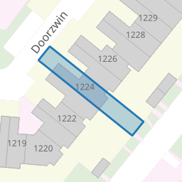 Perceel HDR00-N-1211