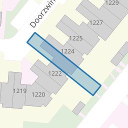 Perceel HDR00-N-1212