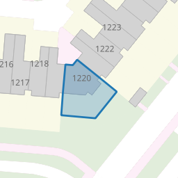 Perceel HDR00-N-1215