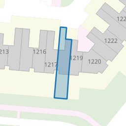 Perceel HDR00-N-1217