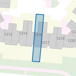 Perceel HDR00-N-1219